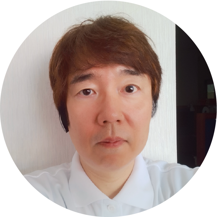 塾長紹介 江戸川区の個別指導塾『イーバルーン学習塾』